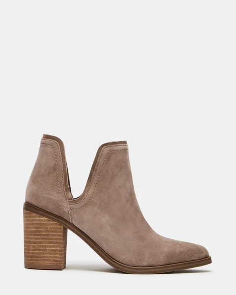 HAVANNAH TAUPE SUEDE | Steve Madden (US)
