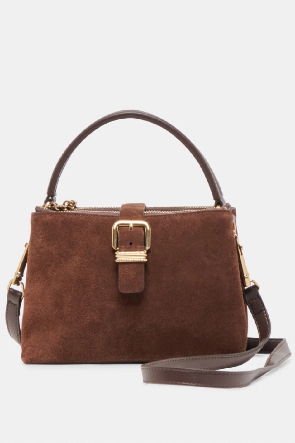 Suade shoulder bag | Fall 2024 | Under $200

#LTKItBag #LTKFallSale #LTKStyleTip