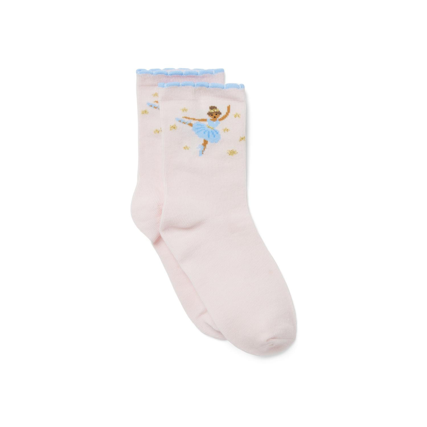 Nutcracker Ballet Sock | Janie and Jack