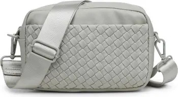 Inspiration - Woven Neoprene Crossbody Bag | Nordstrom