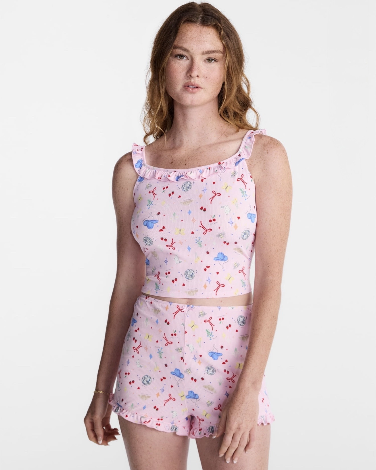 Walmart ✨ women’s new pj sets

#LTKSeasonal #LTKHome #LTKootd