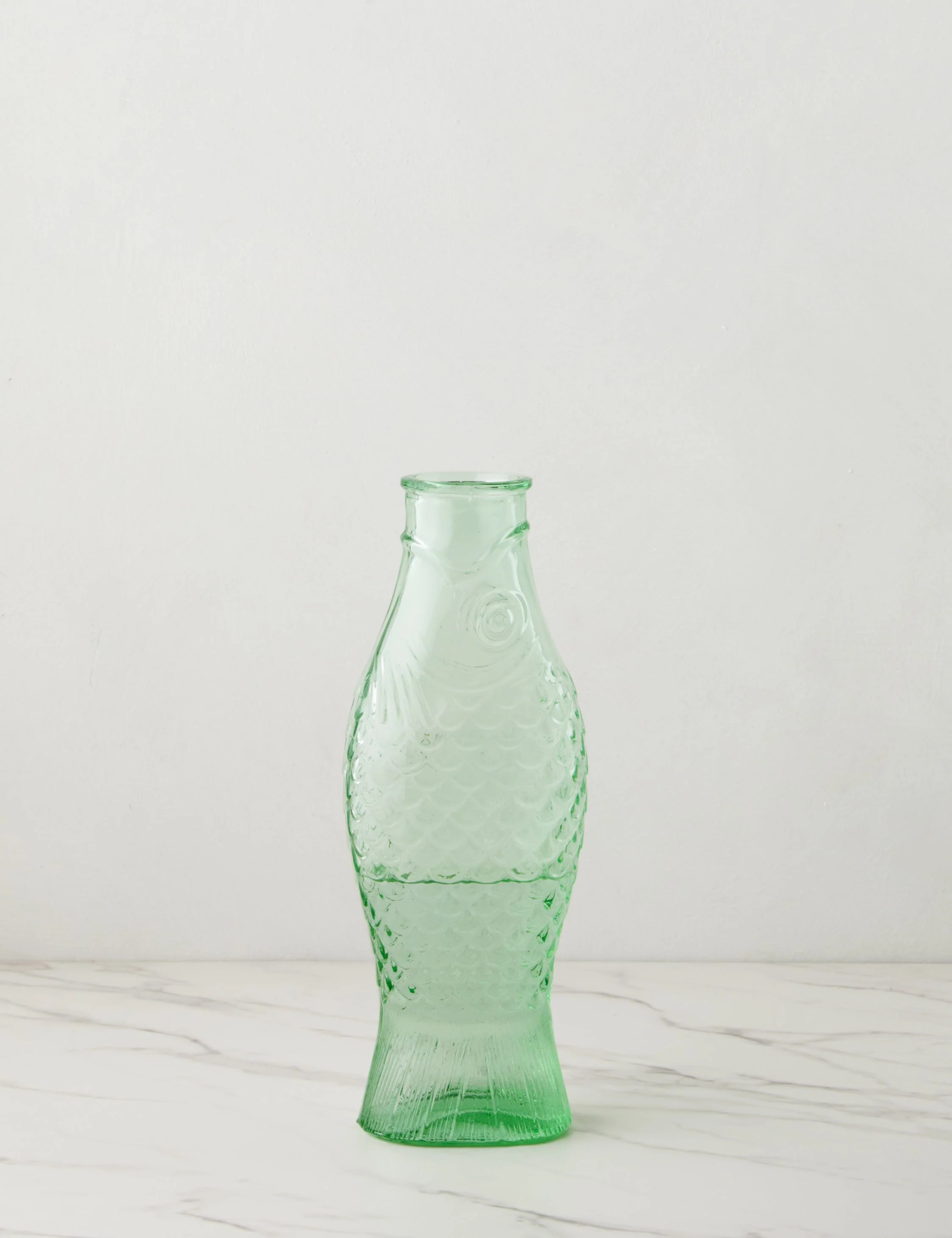 Fish&Fish Glassware by Paola Navone x Serax | Lulu and Georgia 