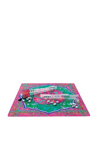 Oh My Mahjong Mahjong Board Game Bundle in Beauty: NA. | Revolve Clothing (Global)