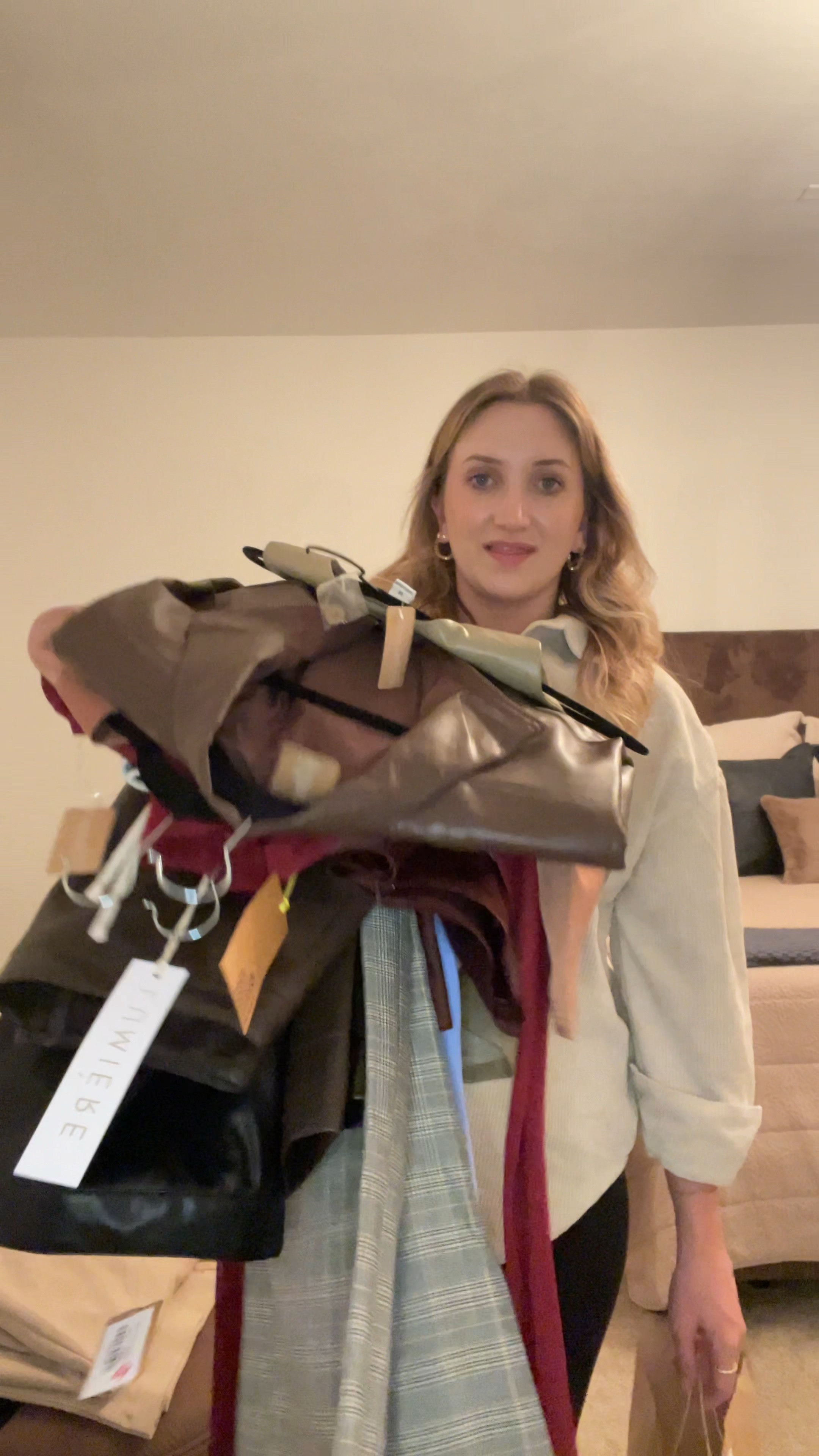 The Vestique warehouse sale was the highlight of my year so far! So much is still available online! 

#LTKMidsize #LTKSaleAlert #LTKFindsUnder50