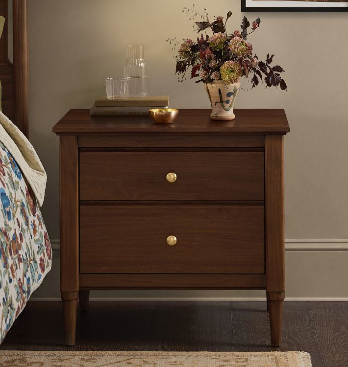 Lenwood Nightstand | Rejuvenation