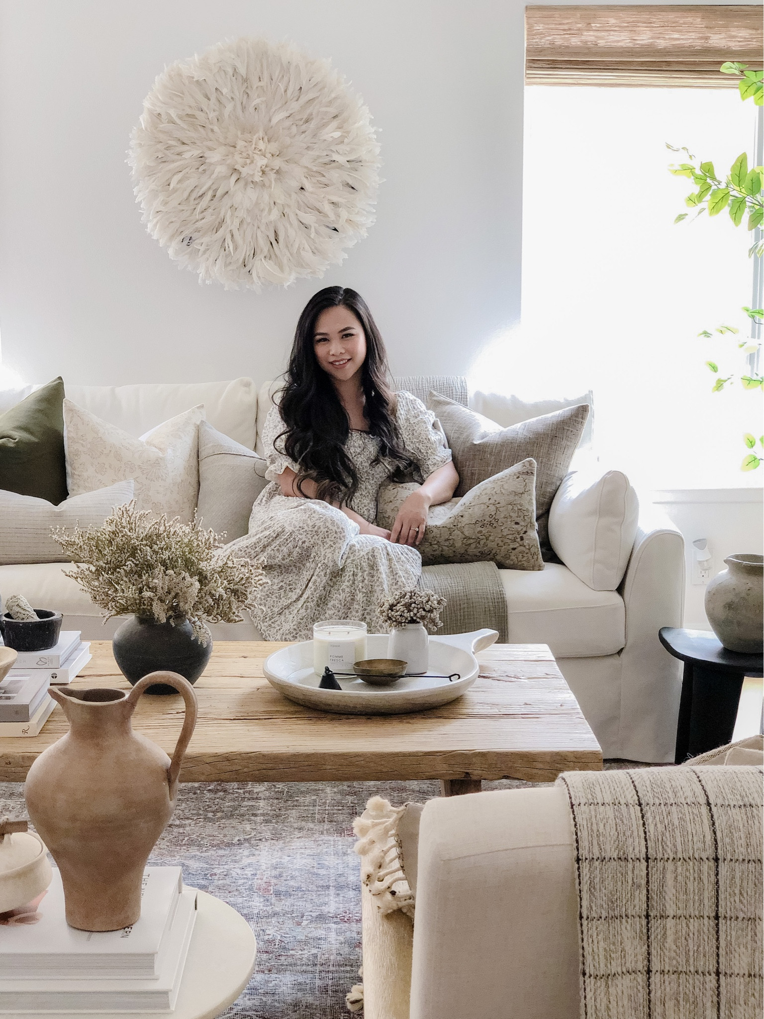 Shop my living room space here! 

#LTKhome #LTKstyletip #LTKsalealert
