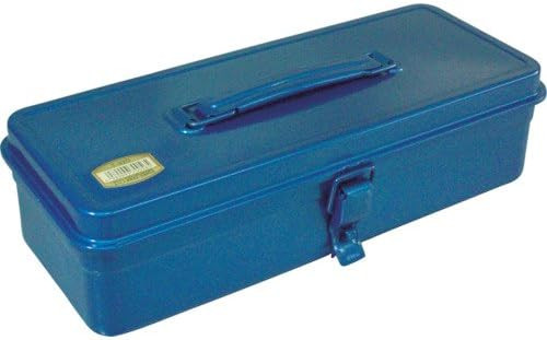 TRUSCO Trunk-Style Tool Box T-320 | Amazon (US)