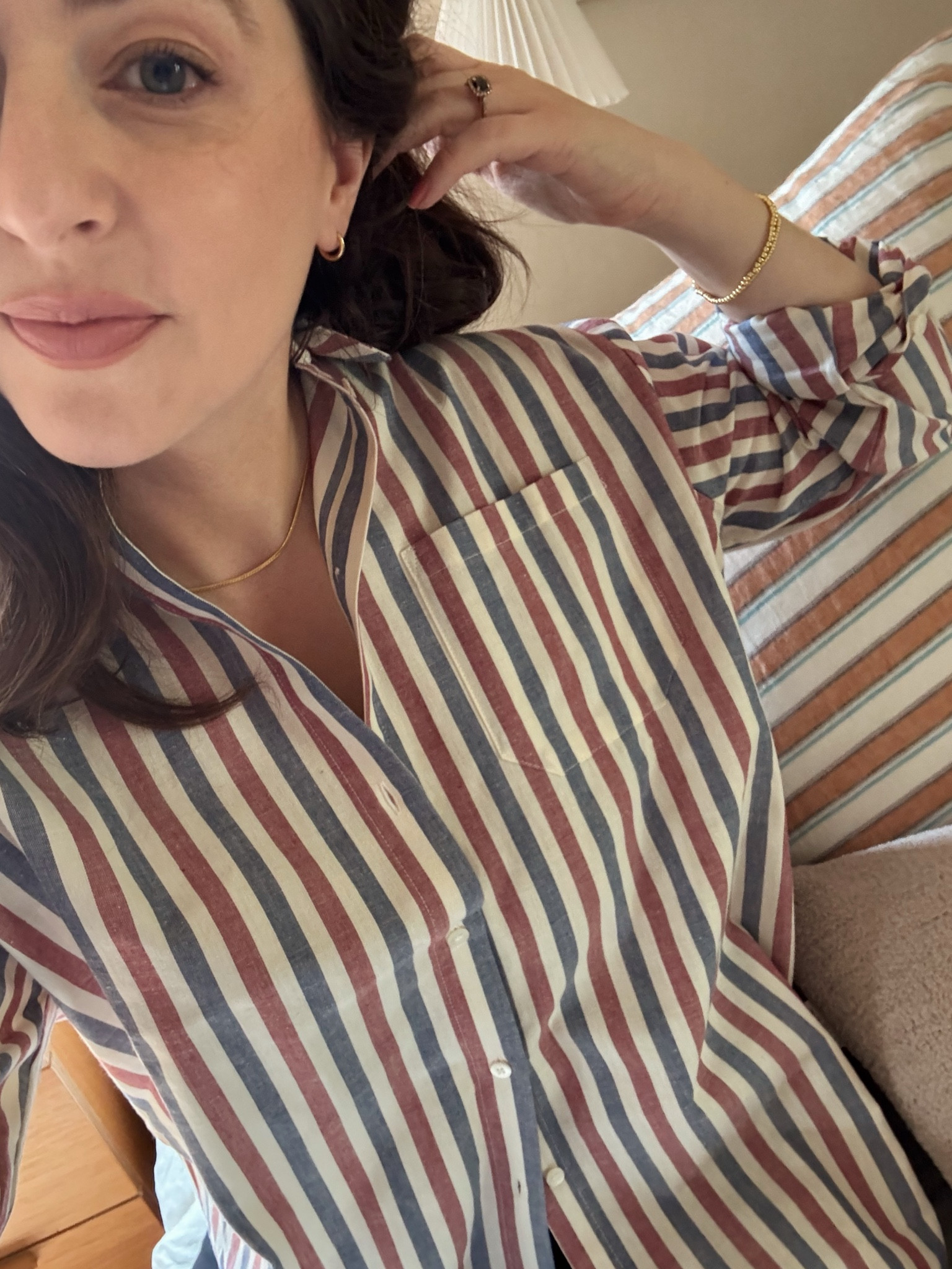 new everyday jewelry i’m so stoked on! 

#LTKstyletip