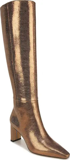 Sylvia Knee High Boot (Women) | Nordstrom