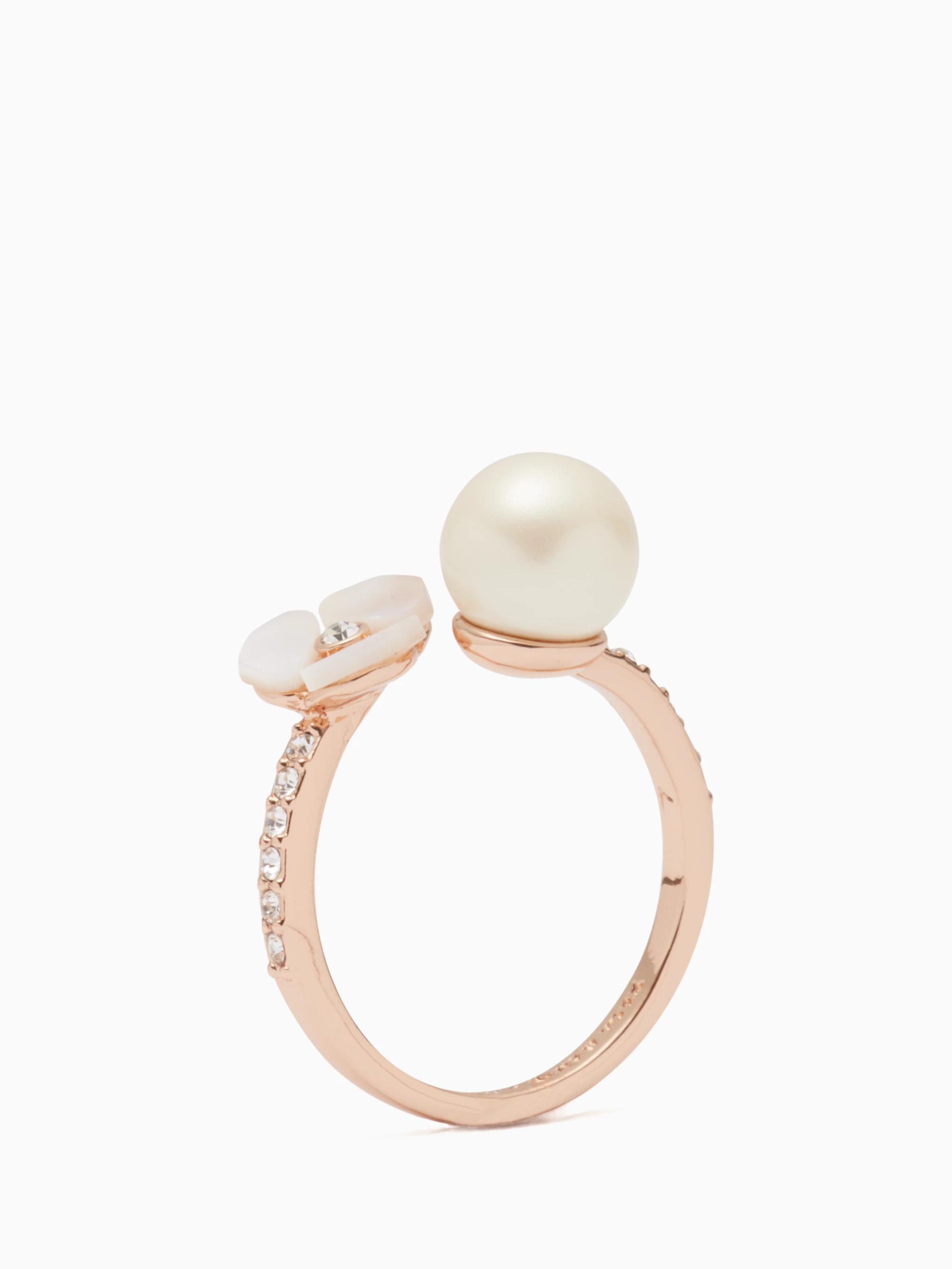 disco pansy ring | Kate Spade (US)
