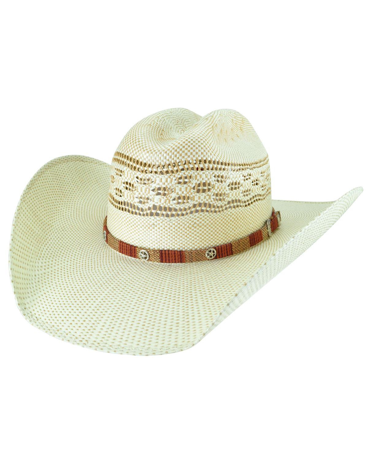 Bailey Western Men's Bailey Spradley Bangora Western Hat Cowboy Western - Sand/beige | Macy's