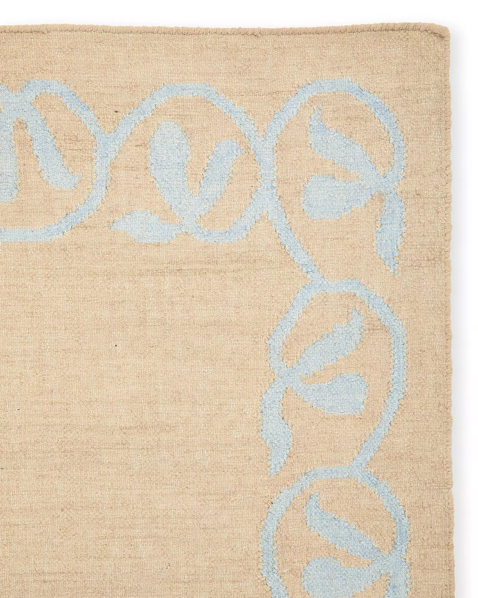 Flora Rug | Serena and Lily