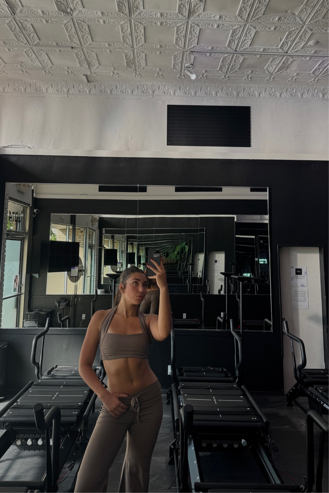 Obsessed with this free people set! #activewear 

#LTKActive #LTKfitnessgoals