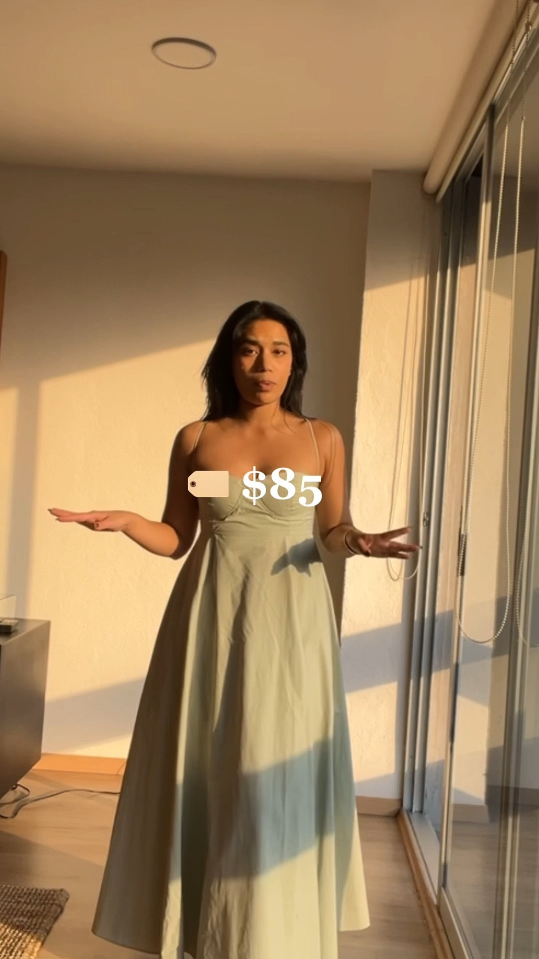 On sale at Shopbop now 🤍

#LTKSpringSale #LTKfindsunder100 #LTKsalealert