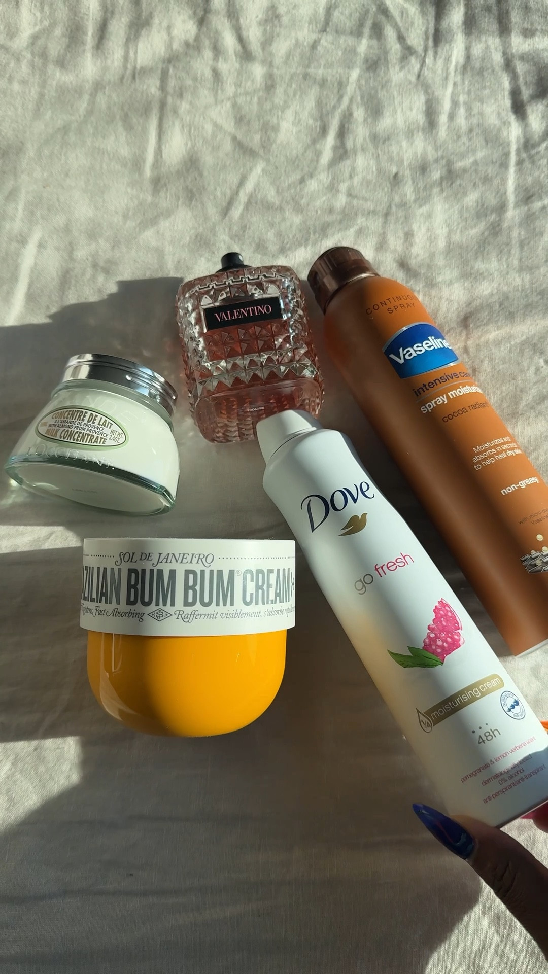 Just a little Self Care Sunday Unwind 🚿 🕯️ 

#LTKselfcare #LTKHome #LTKBeauty