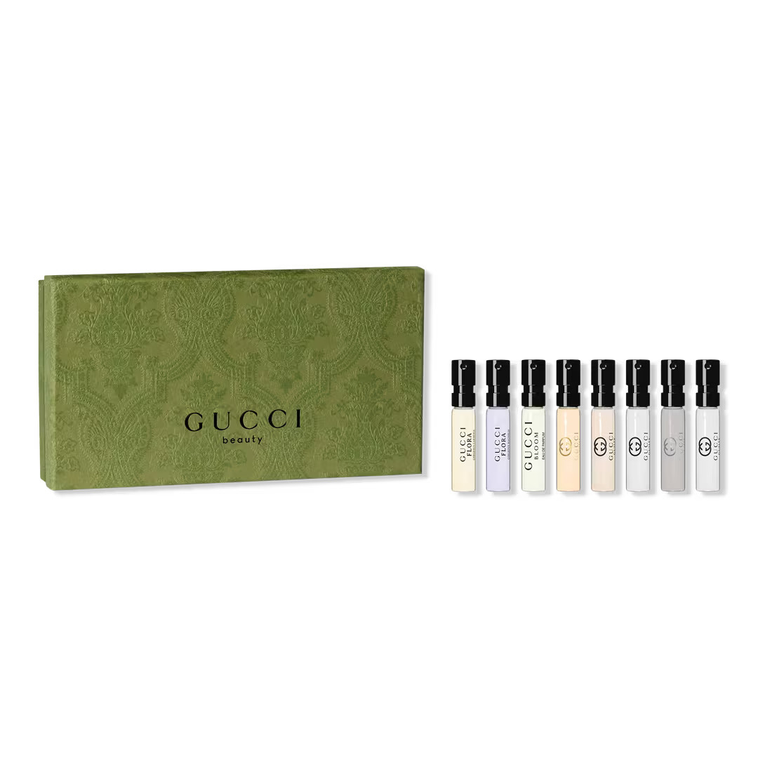 Best Sellers Fragrance Discovery Gift Set | Ulta