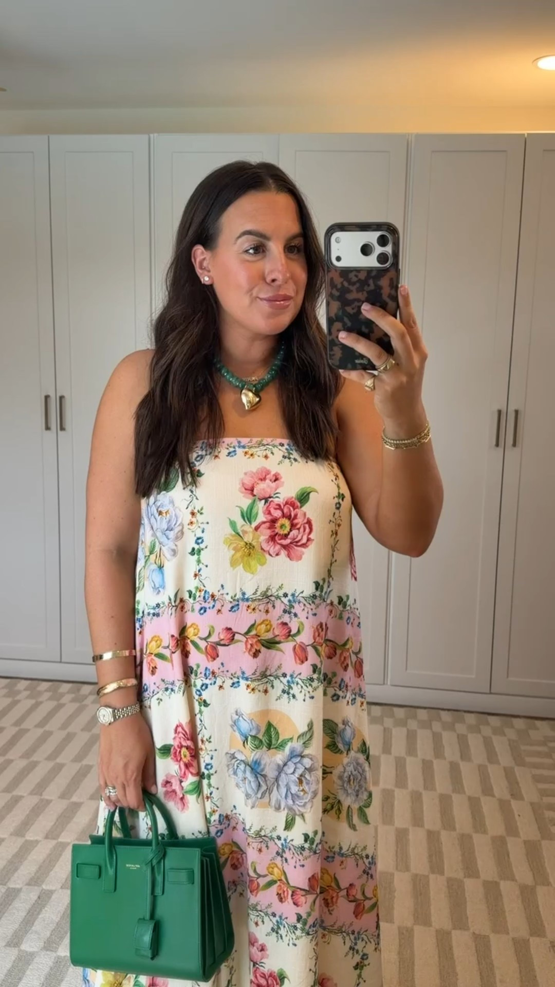 Vacation outfit inspo! 🌼☀️

#LTKootd