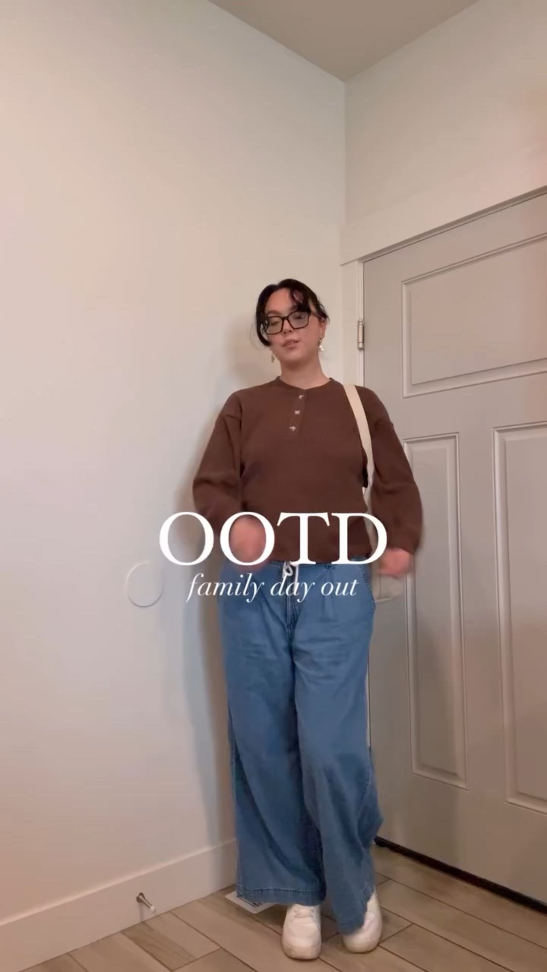 it has been a hot min since I’ve done an OOTD 🤭

so enjoy 🙂‍↕️ full outfit is basically @oldnavy but the shoes are from @target 🤎


#LTKSeasonal #LTKFallSale #LTKU