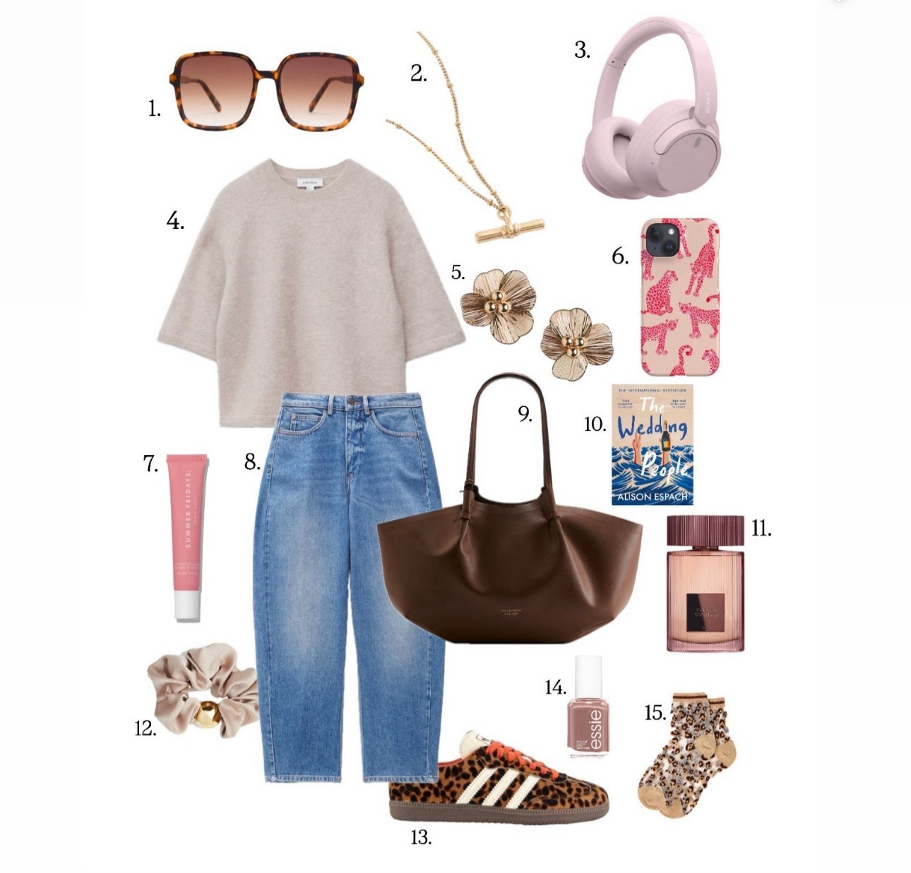 Weekend Wishlist for Us (06.09.25)

Featuring: #Boden #Sony #&OtherStories #H&M #Etsy #EtsyUK #SummerFridays #Hush #TheWeddingPeople #Adidas #Essie #OliverBonas #TomFord #AdidasSamba 

#LTKeurope #LTKstyletip #LTKautumn