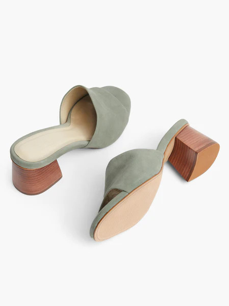 Savannah Heel | ABLE Clothing