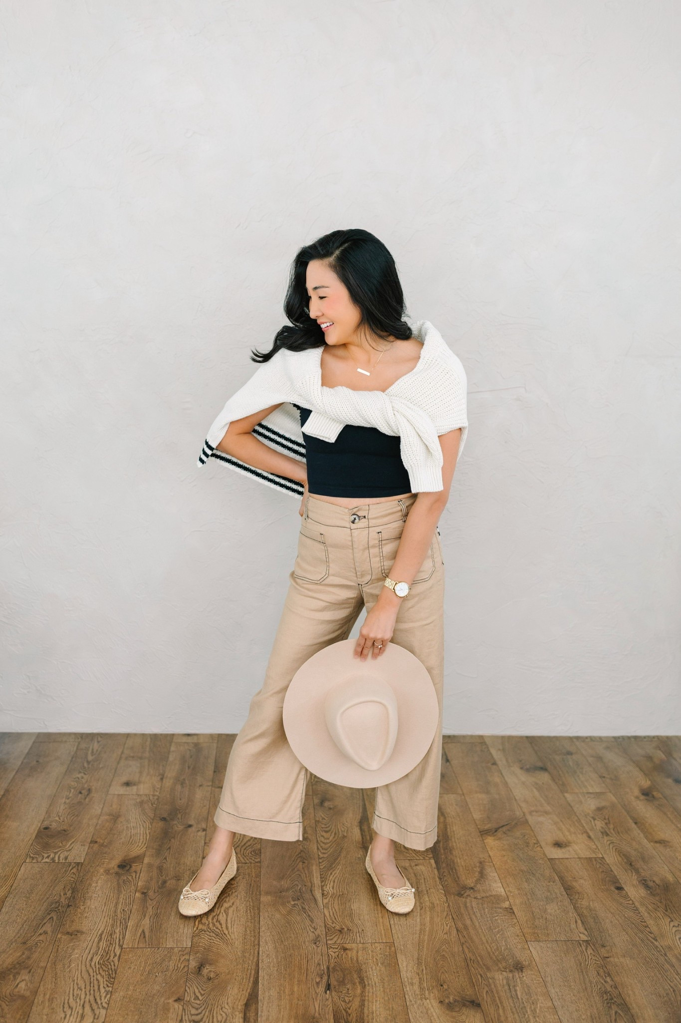 Hello, June ☀️ Easy breezy in my favorite casual summer pieces — just add sunshine and a good hat!

#LTKTravel #LTKSummerEdit #LTKStyleTip