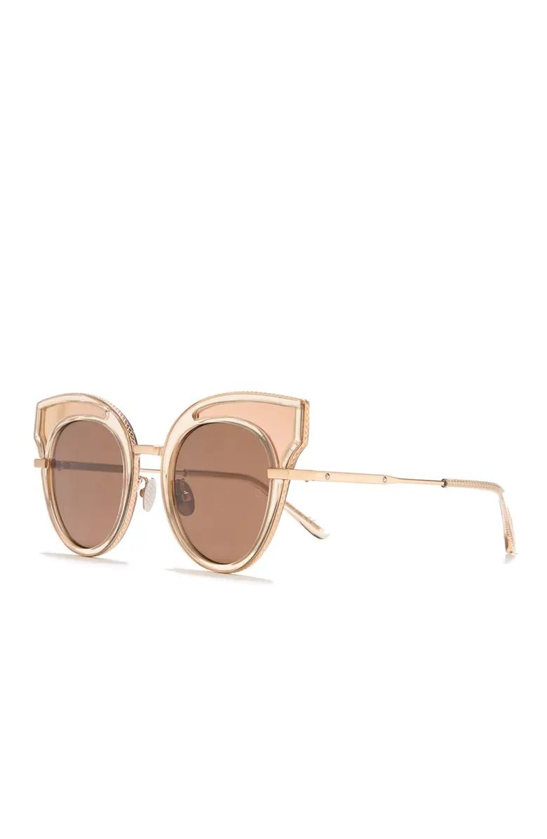 4mm Cat Eye Sunglasses | Nordstrom Rack