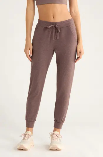 Zella Restore Soft Lite Joggers | Nordstrom | Nordstrom