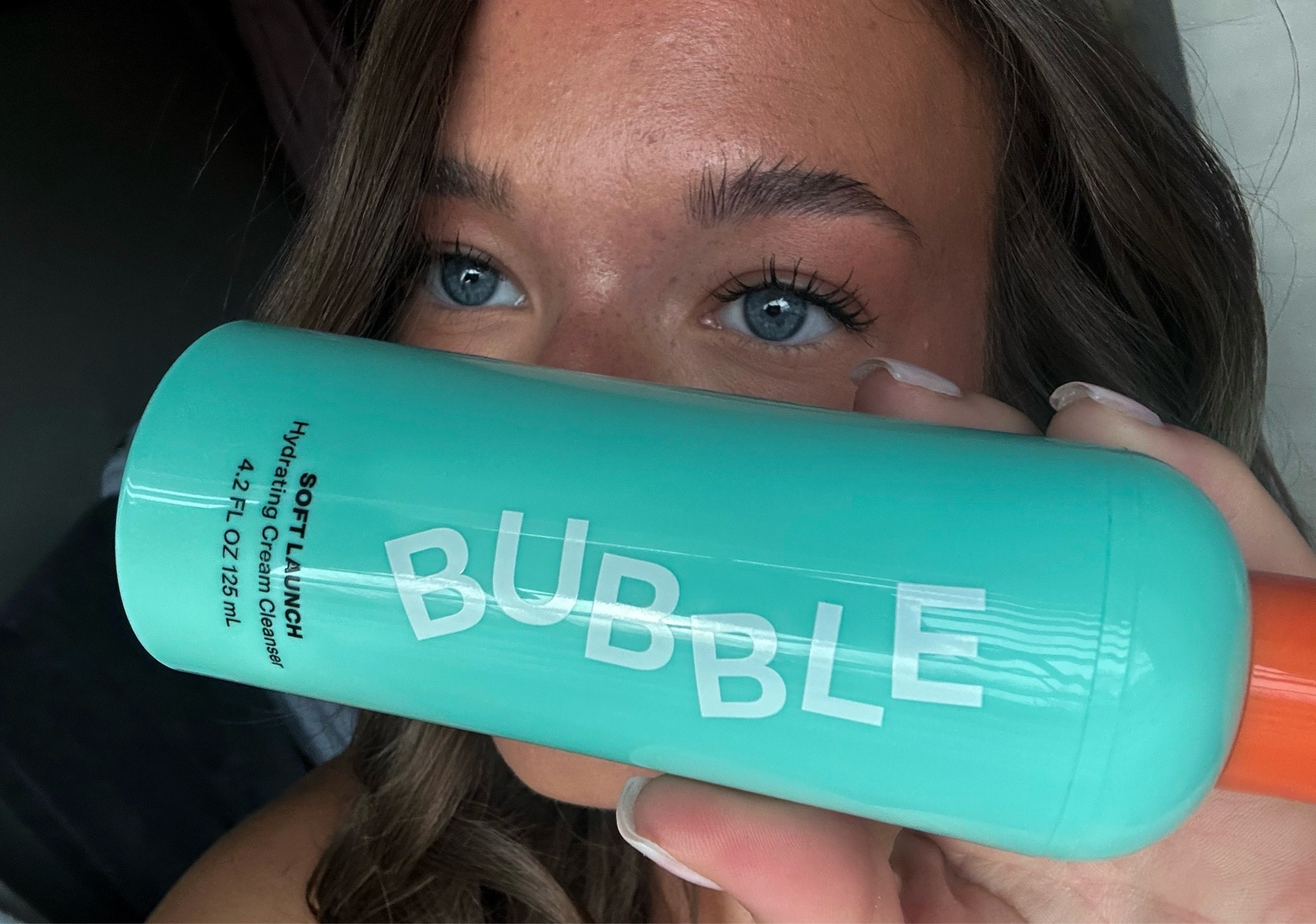 obsessed 🤍 Use code: TATUM8Y6G for $$ off on your next BUBBLE purchase!

#LTKgrwm #LTKselfcare #LTKBeauty