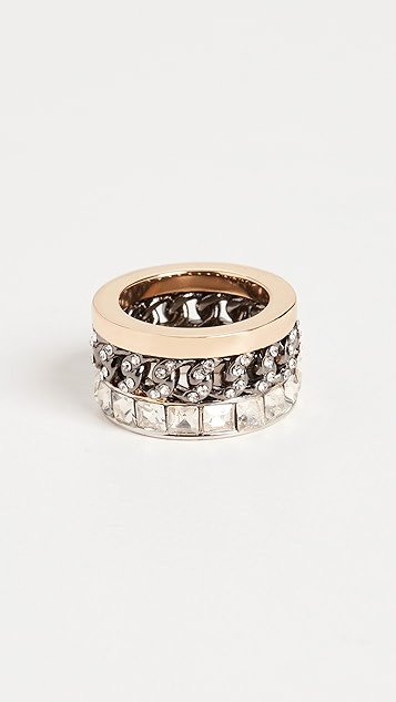Portia Pinky Ring | Shopbop