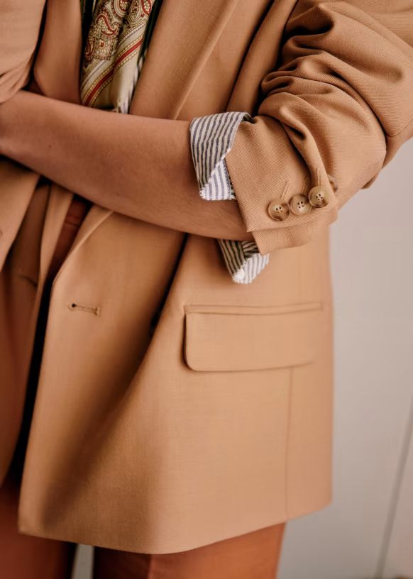 Veste Christie | Sezane Paris