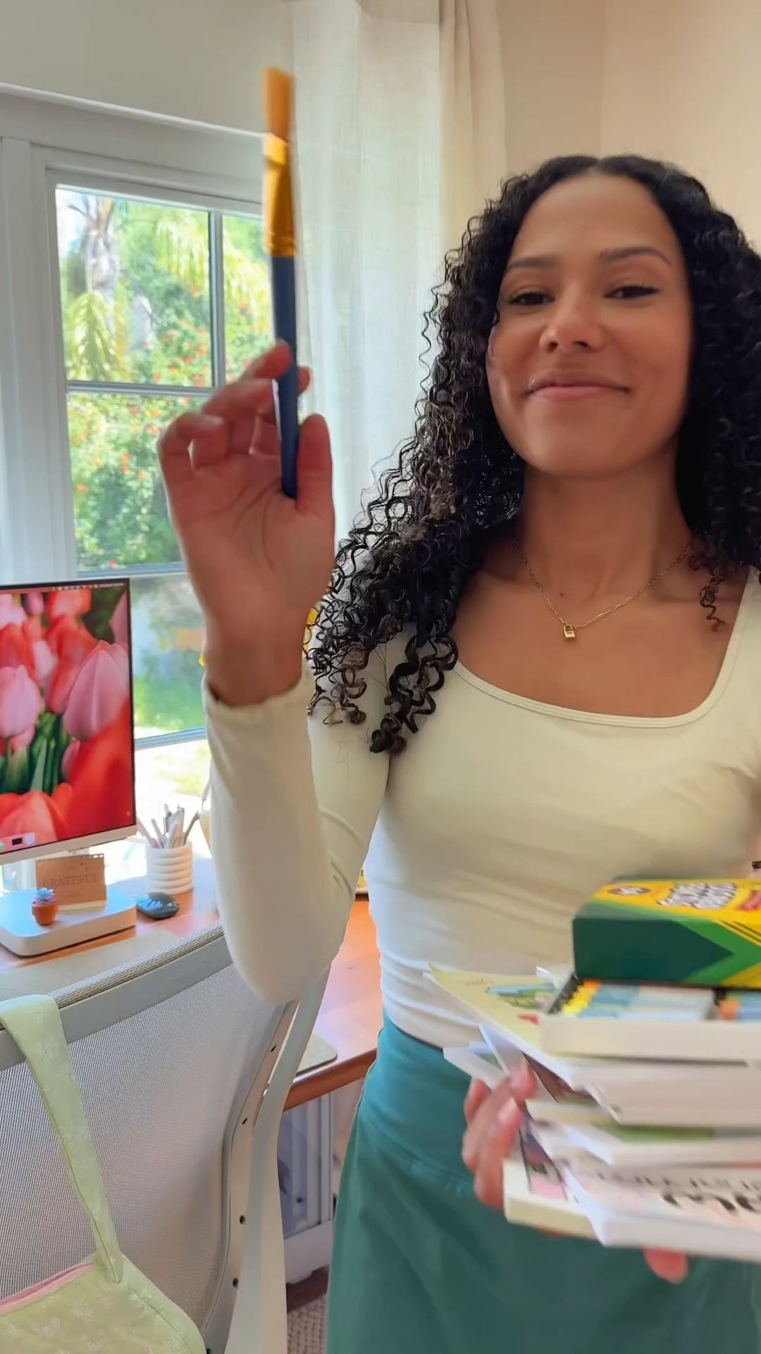 for the beginner artsy cozy hobbyists!🖍️🎨 

 #LTKHome #LTKFindsUnder50 #LTKFamily
