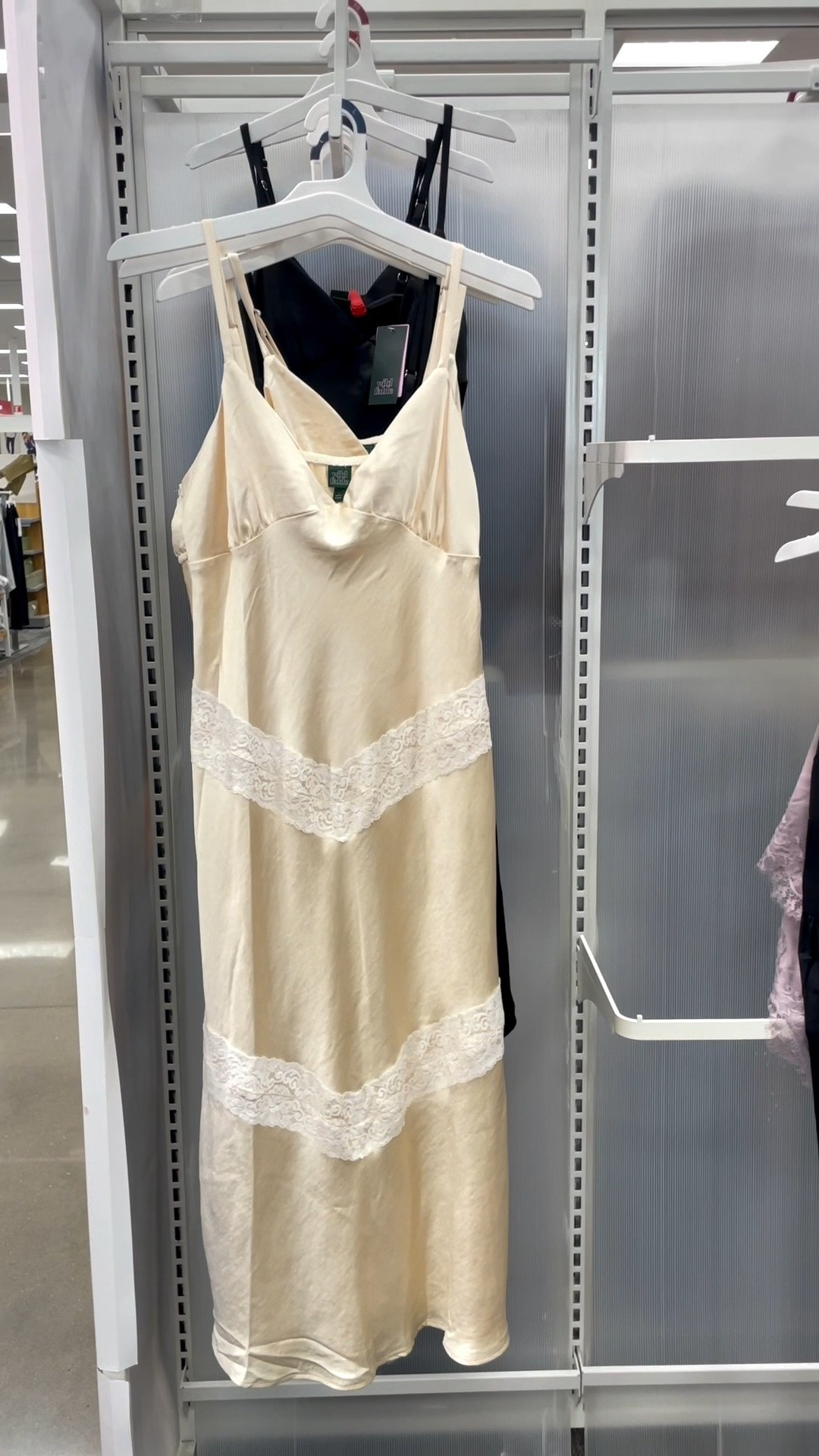 New Target fashion finds and these are TOO good 👀

This 90s-inspired slip dress is giving effortless throwback style. Style it for fall with a chunky cardigan or one-shoulder sweater and boots.

The sweater vest is basically a fall staple and perfect for layering, while these burgundy kitten heels are an easy way to add a pop of color to your fall wardrobe.

Save these for your next Target shopping trip & follow me for more Target fashion finds!

Must be following me BEFORE requesting links so they can be sent to you!

#TargetFinds #TargetFashion #TargetStyle #FallFashion #FallStyle #FallOutfits #TargetShopping #LTKFinds

@Target