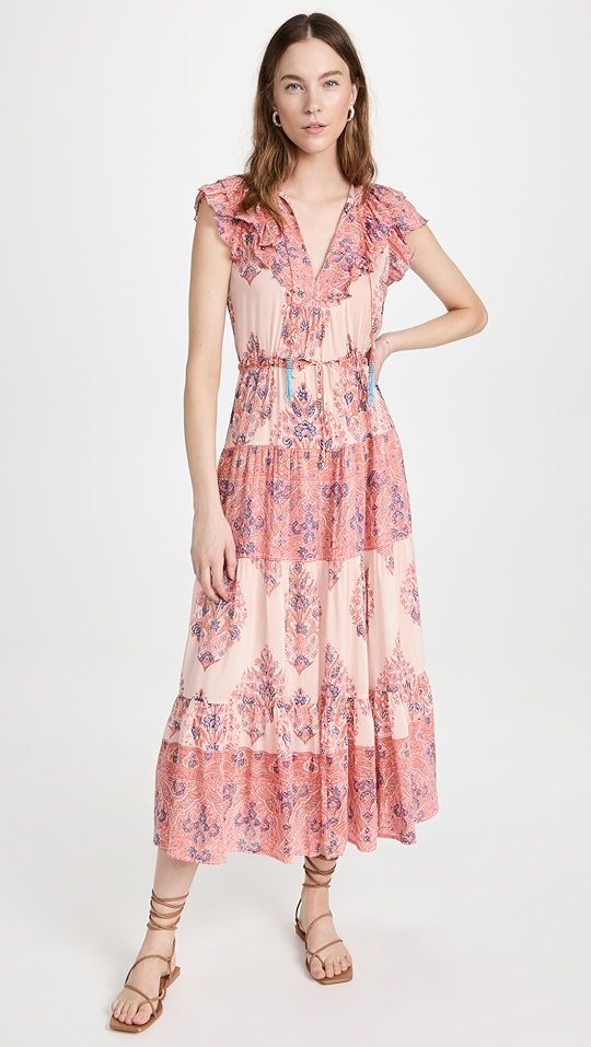 Kelsey Maxi Dress | Shopbop