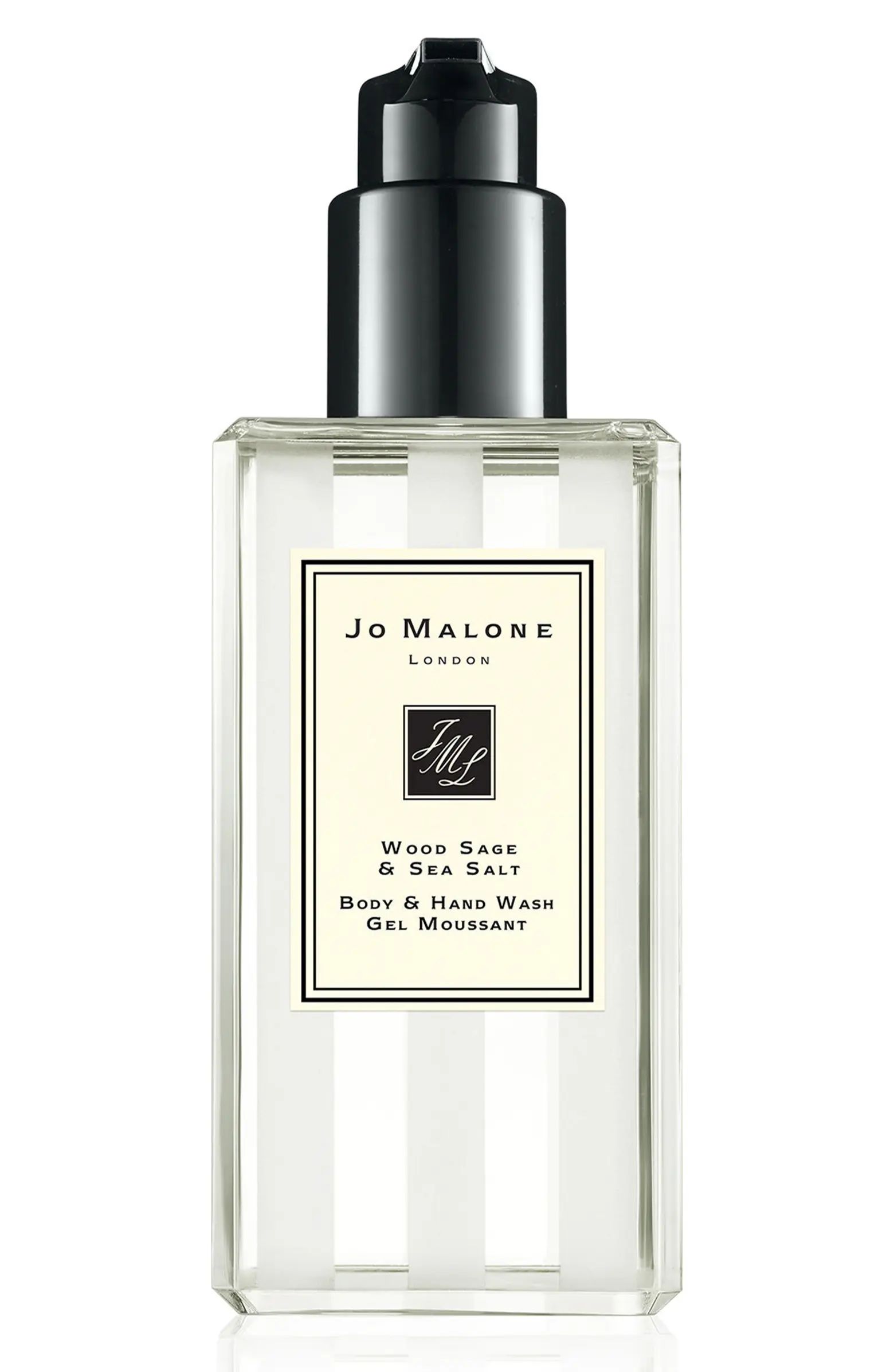 Jo Malone London™ Wood Sage & Sea Salt Body & Hand Wash | Nordstrom | Nordstrom