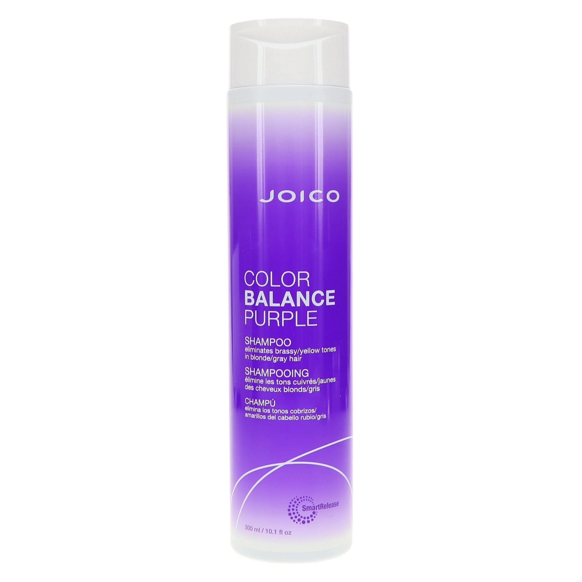 Joico Color Balance Shampoo Purple 10.1 oz | Walmart (US)