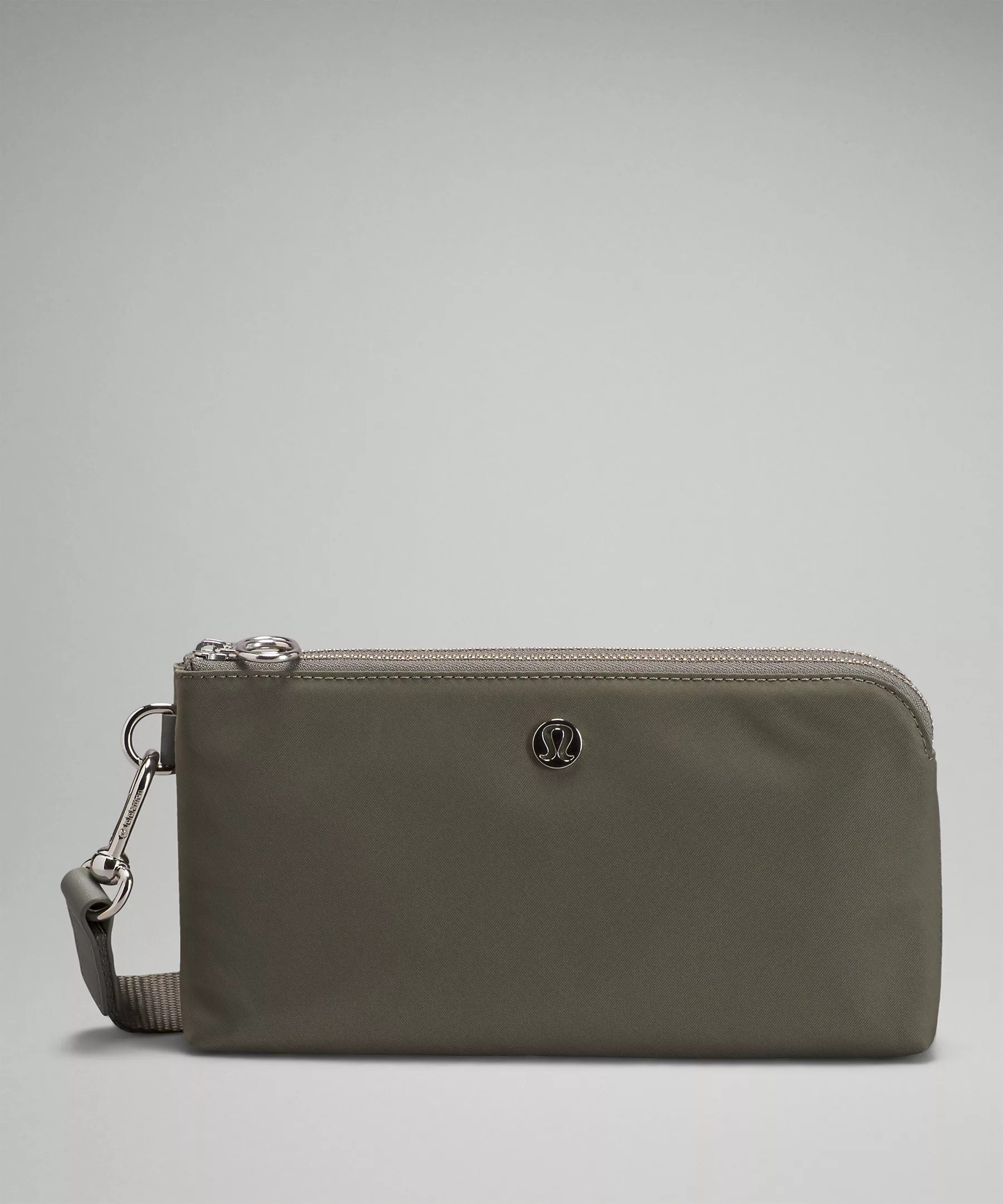 Curved Wristlet | Lululemon (US)