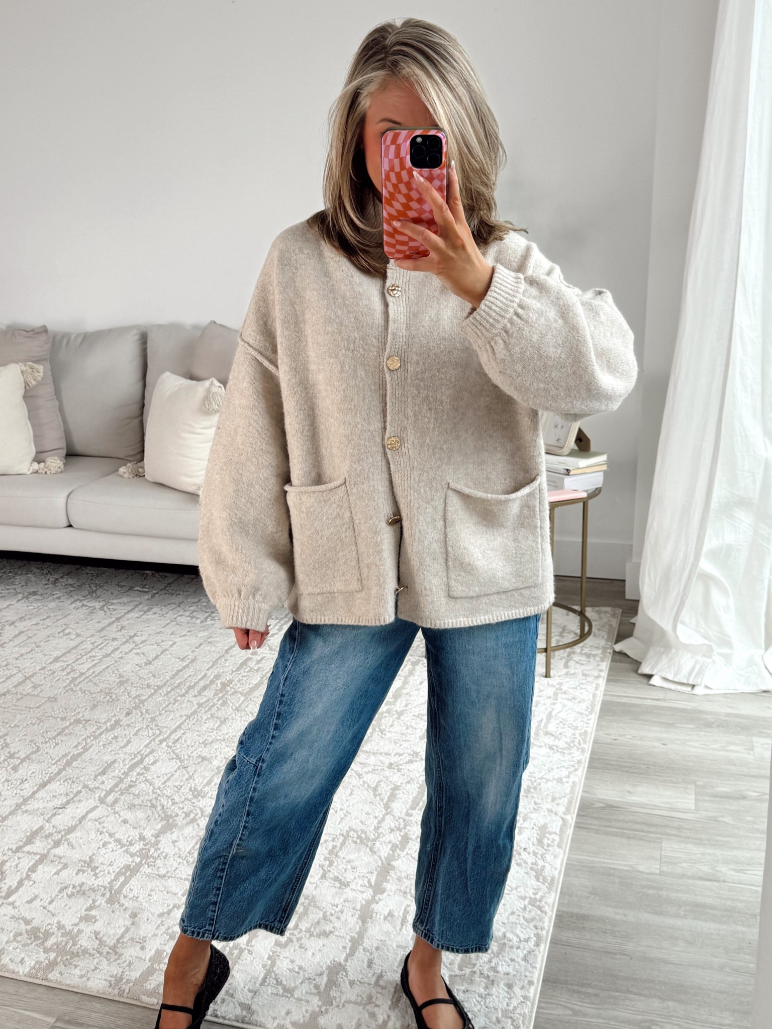 #LTKmorningroutine #LTKdayinmylife #LTKootd