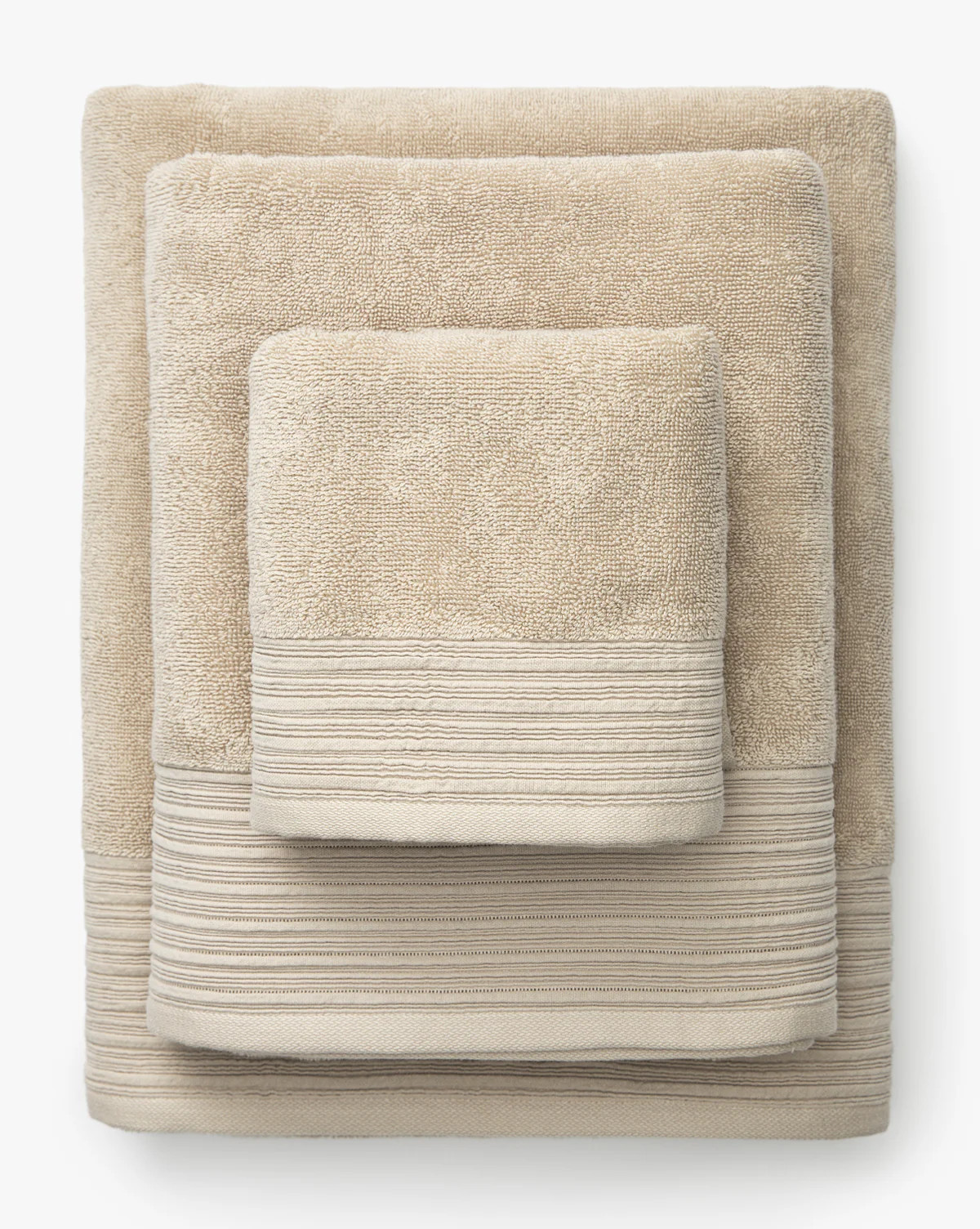 Sadler Luxe Organic Bath Collection | McGee & Co. (US)