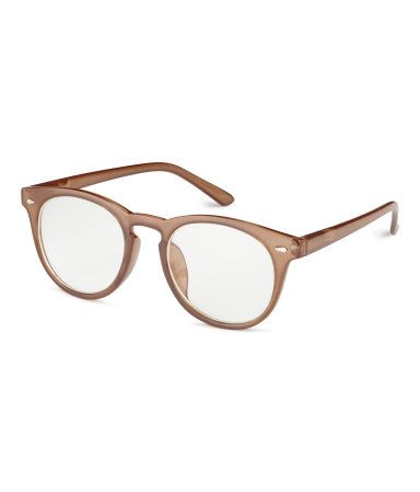 H&M Glasses $9.99 | H&M (US)