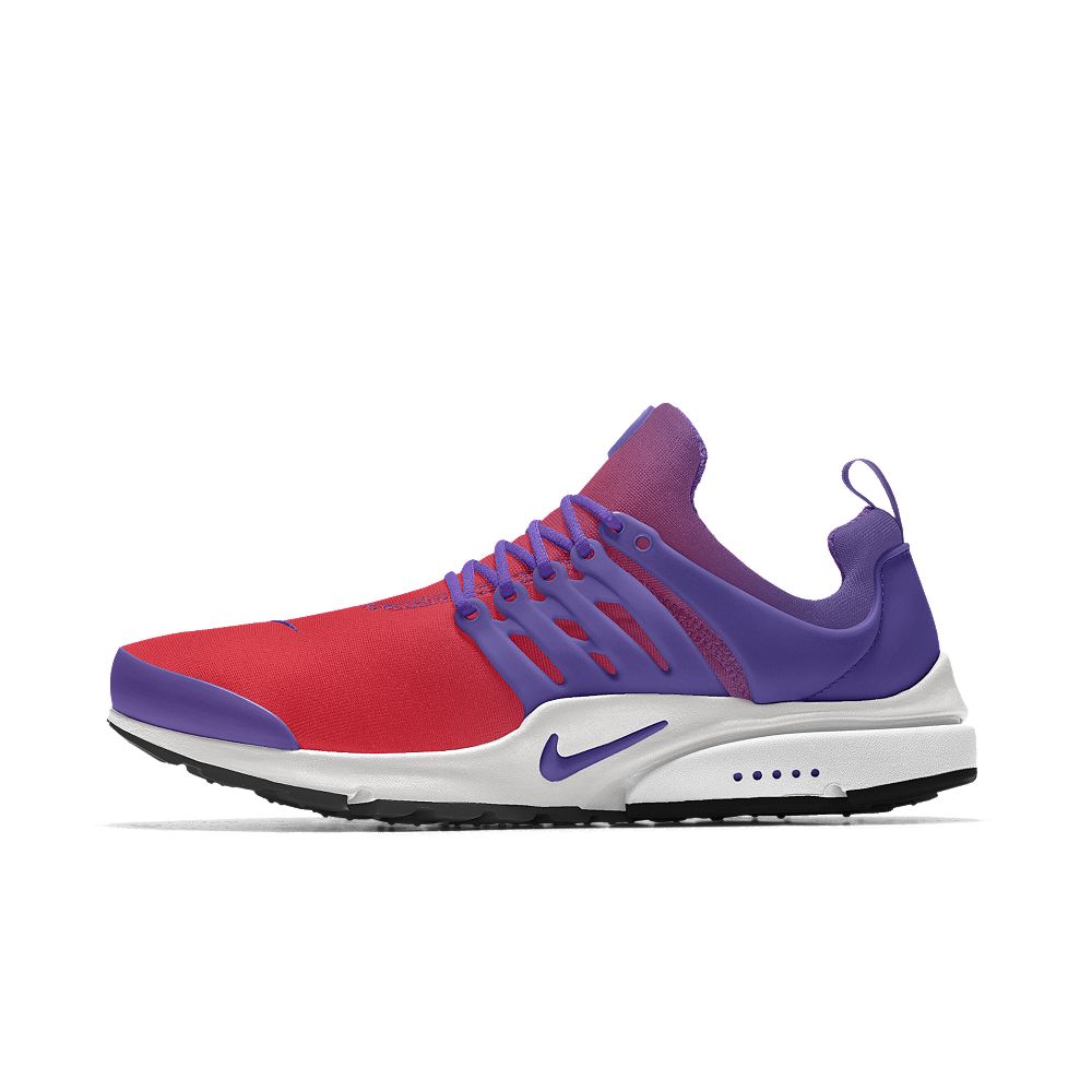 Nike Air Presto iD Women's Shoe Size 5 (Purple) | Nike (US)