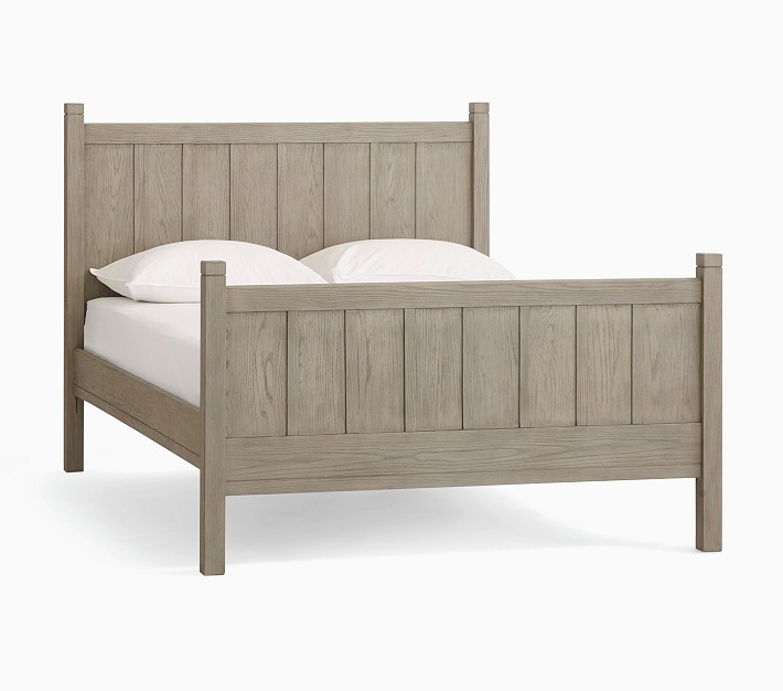 Camp Bed | Pottery Barn Kids