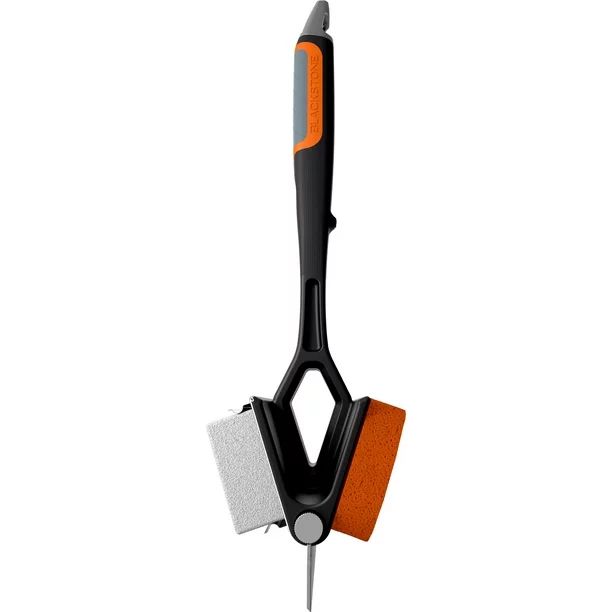 Blackstone Signature Series 3-in-1 Griddle Cleaning Tool - Walmart.com | Walmart (US)