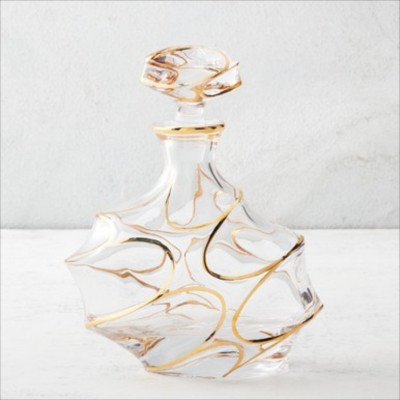 Arabella Decanter