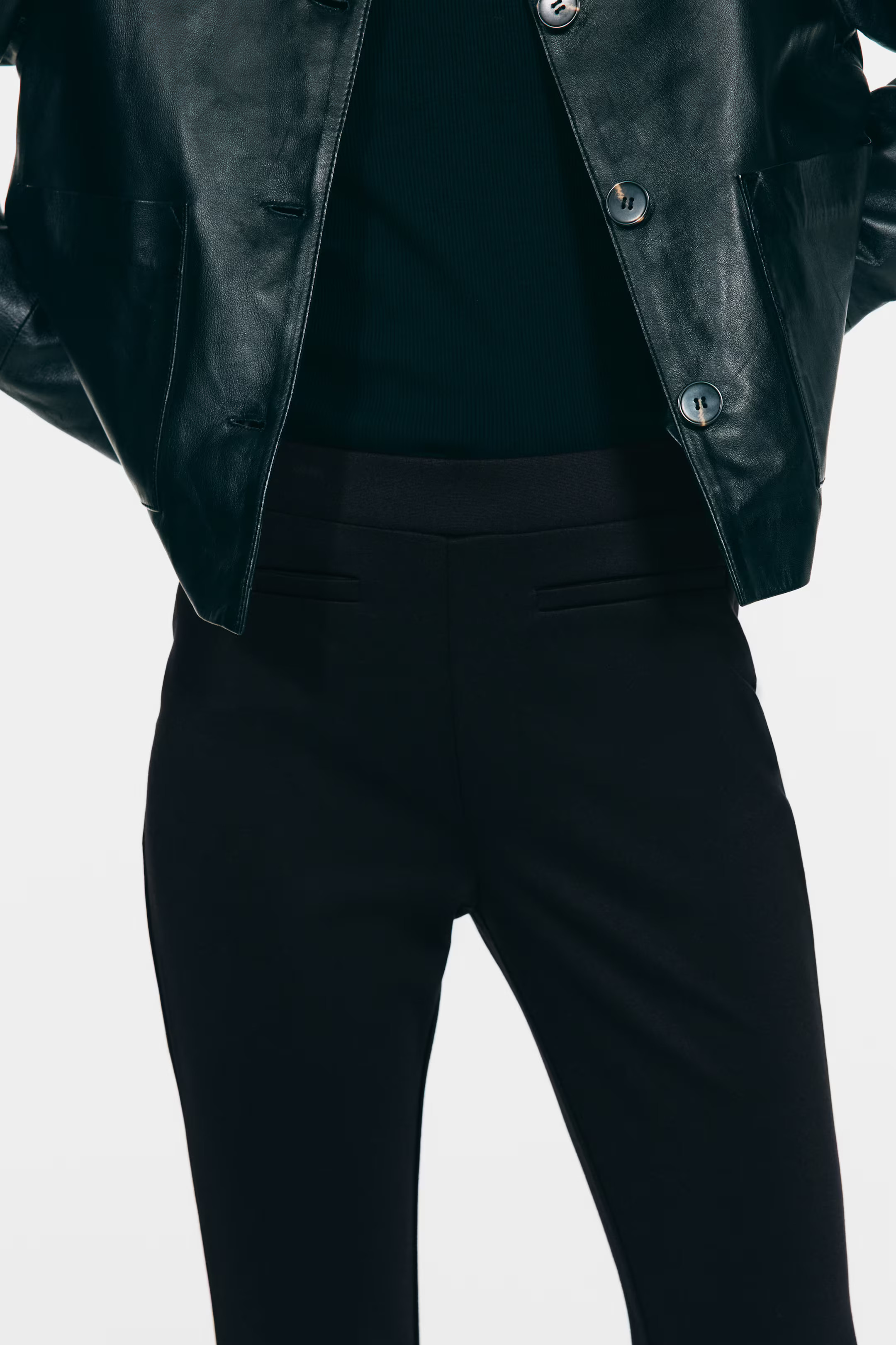 Ausgestellte Hose | H&M (DE, AT, CH, NL, FI)