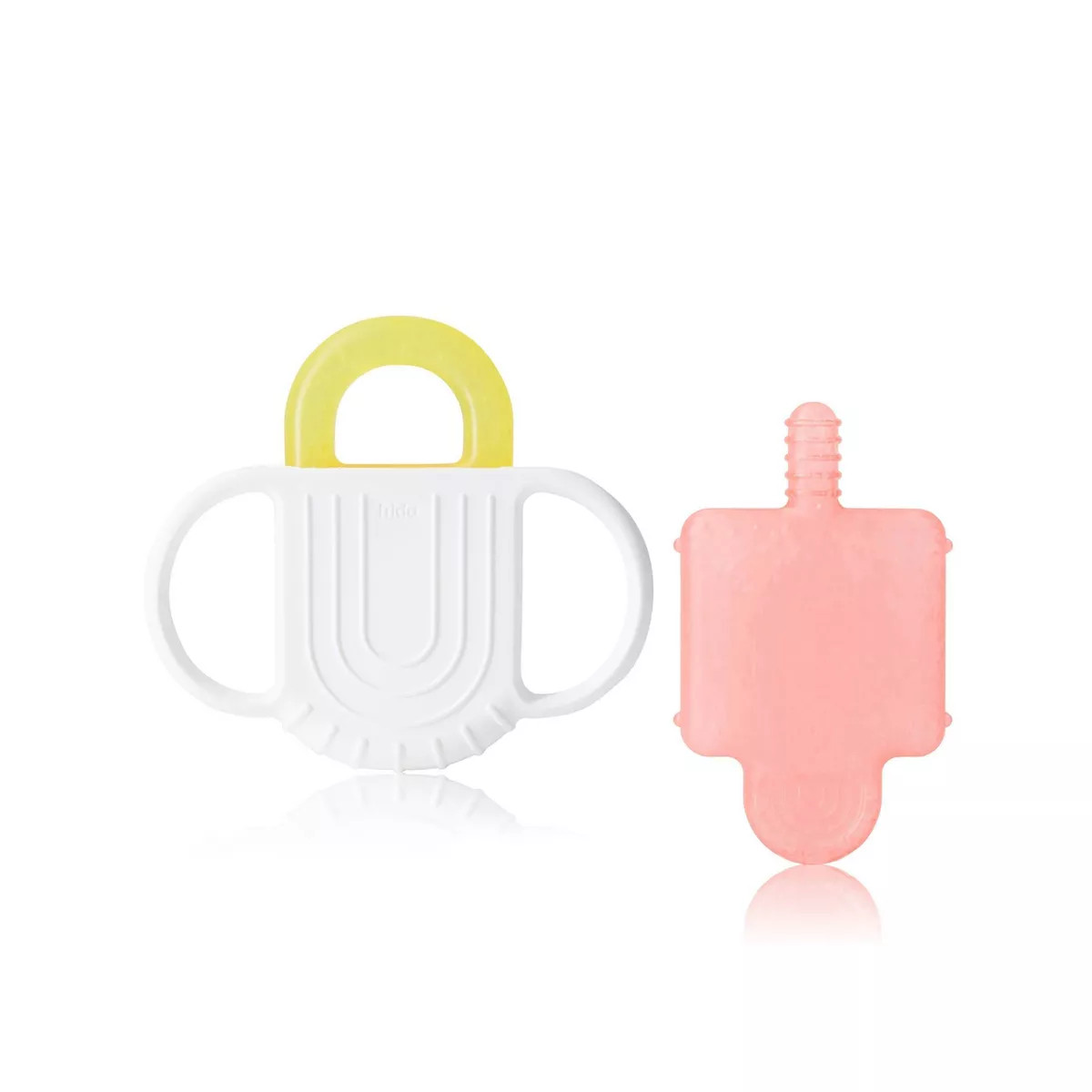 Frida Baby Not-Too-Cold-To-Hold Teether - 3ct | Target