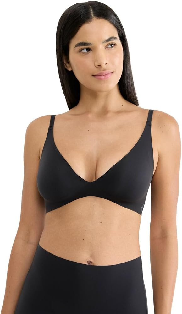 Sloggi Women's Padded Bra | Amazon (UK)