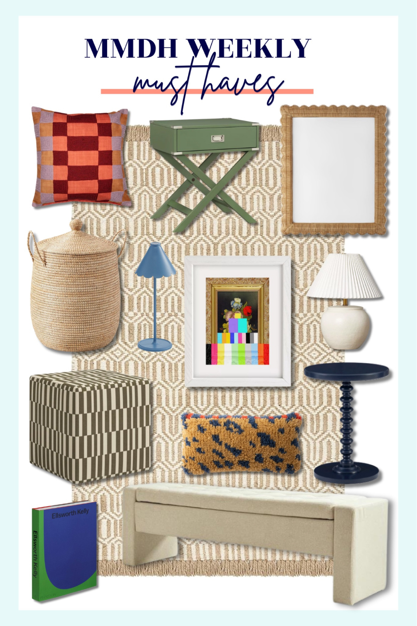 Ready to bring some personality to your space without breaking the bank? I’ve rounded up stylish home finds under $200 that bring bold patterns, playful accents, and vibrant style to any room. Shop the MMDH look and make your home feel uniquely yours—all for under $200!

#LTKHome #LTKFallSale #LTKStyleTip