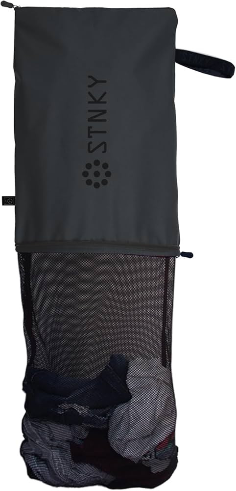 Bag Pro - Laundry Bag - Wash Bag for Health Workers, Sports, Fitness & Travel | Amazon (US)