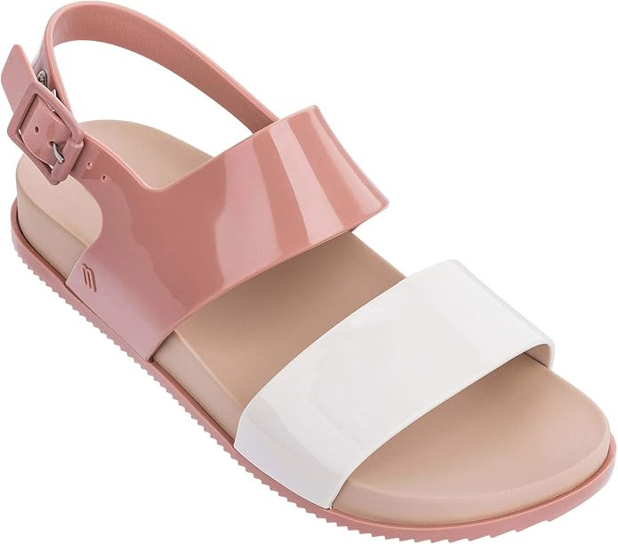 Melissa - Womens Cosmic Iii Ad Sandal | Amazon (US)
