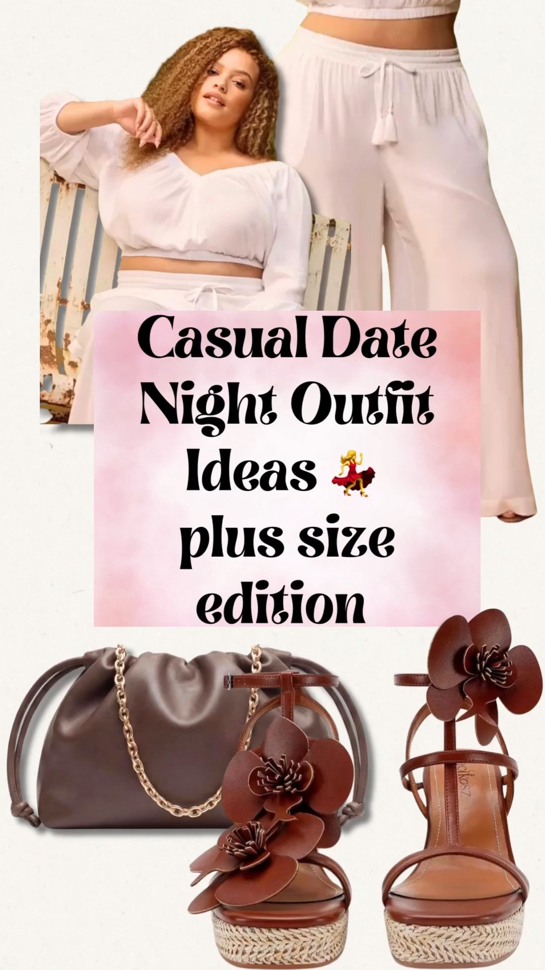 plus size fashion
Casual Date Night Outfit Ideas 💃 Chic, Relaxed & Stylish Looks for Women


Keywords: plus size date night outfit ideas, curvy outfit inspo, semi casual plus size outfits, flattering curvy looks, plus size night out outfits, confident plus size fashion
Hashtags: #Style #CurvyDateNight #PlusSizeOutfitIdeas ❤️

#LTKPlusSize #LTKSaleAlert #LTKootd
